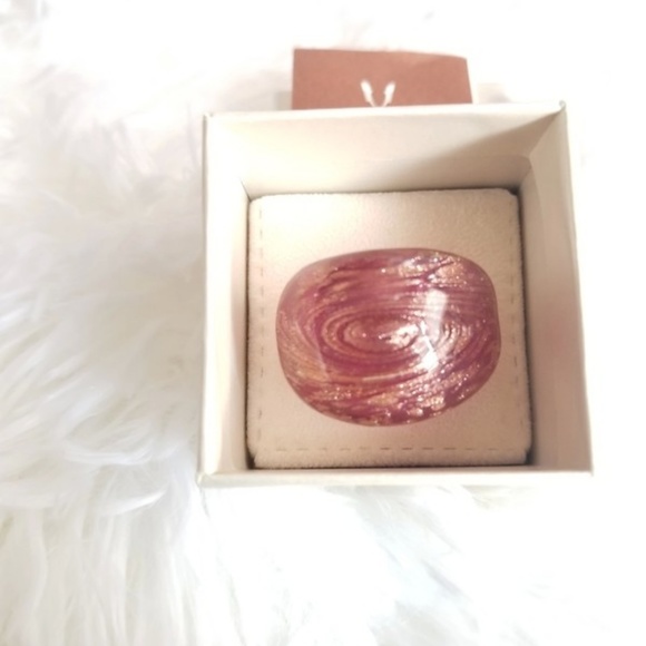 Antica Murrina Jewelry - Antica murrina glass ring